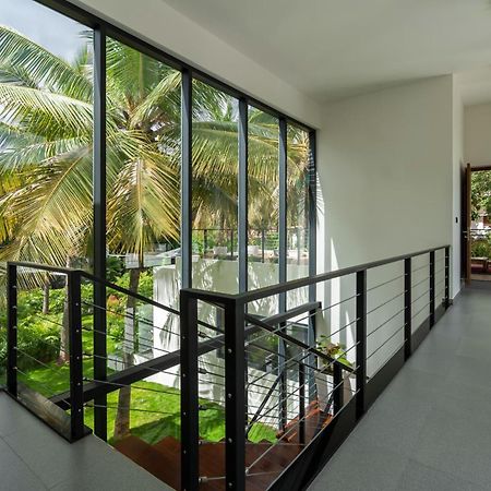 Stayvista At M Villa With Breakfast Included Bengaluru Kültér fotó