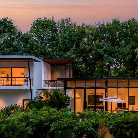 Stayvista At M Villa With Breakfast Included Bengaluru Kültér fotó