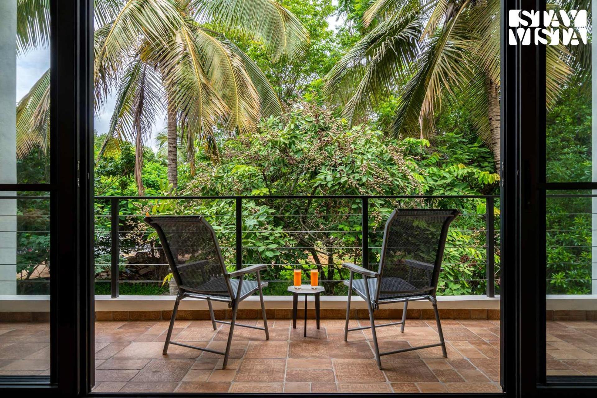 Stayvista At M Villa With Breakfast Included Bengaluru Kültér fotó