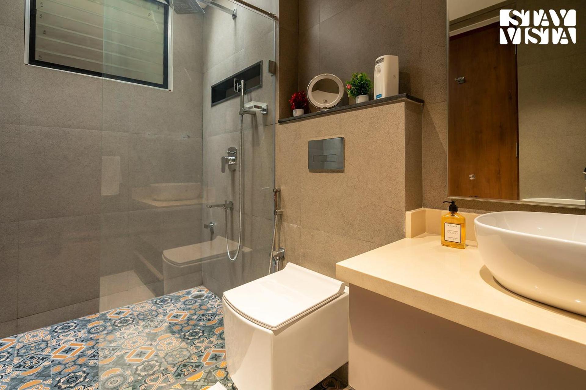 Stayvista At M Villa With Breakfast Included Bengaluru Kültér fotó